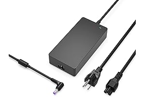 Acer Predator Helios 300 Charger: Uninterrupted Gaming Experience