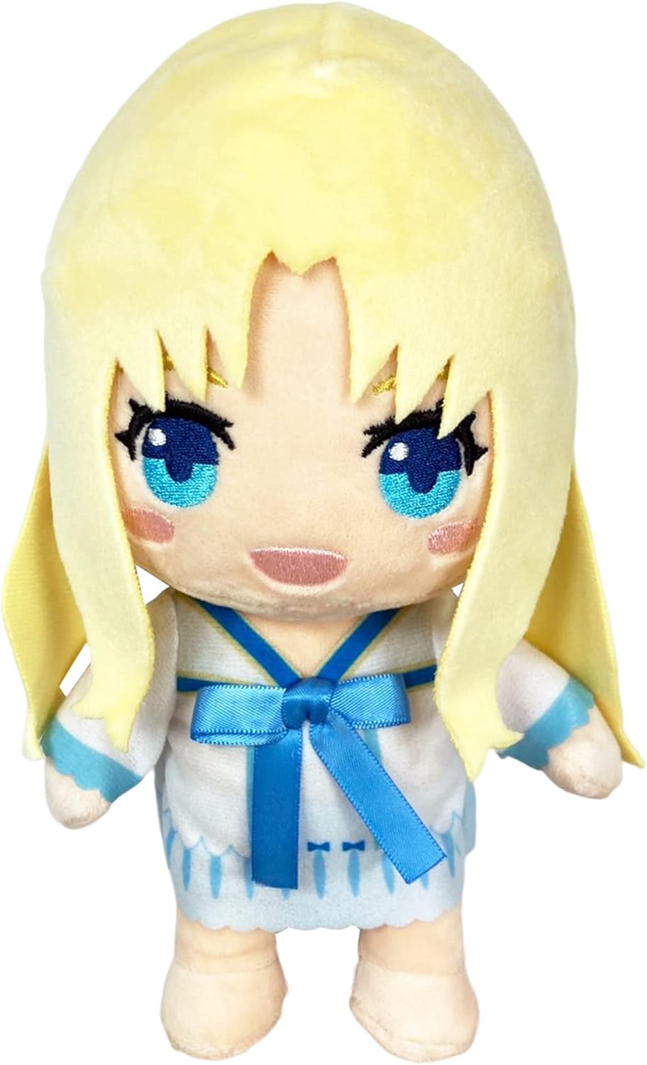 The Rising of The Shield Hero - Filo Plush 8" H