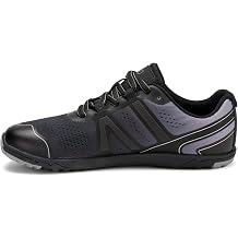 Xero Shoes Womens HFS II Black