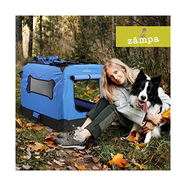 Pet Portable Crate