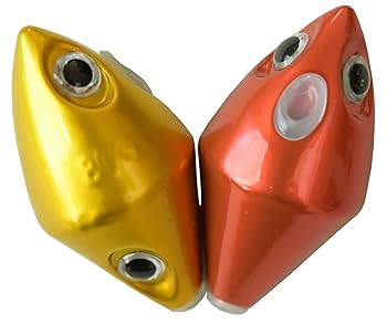 Amazon | 弾丸スリム・タイラバ TG タングステン 30％ロング＆12