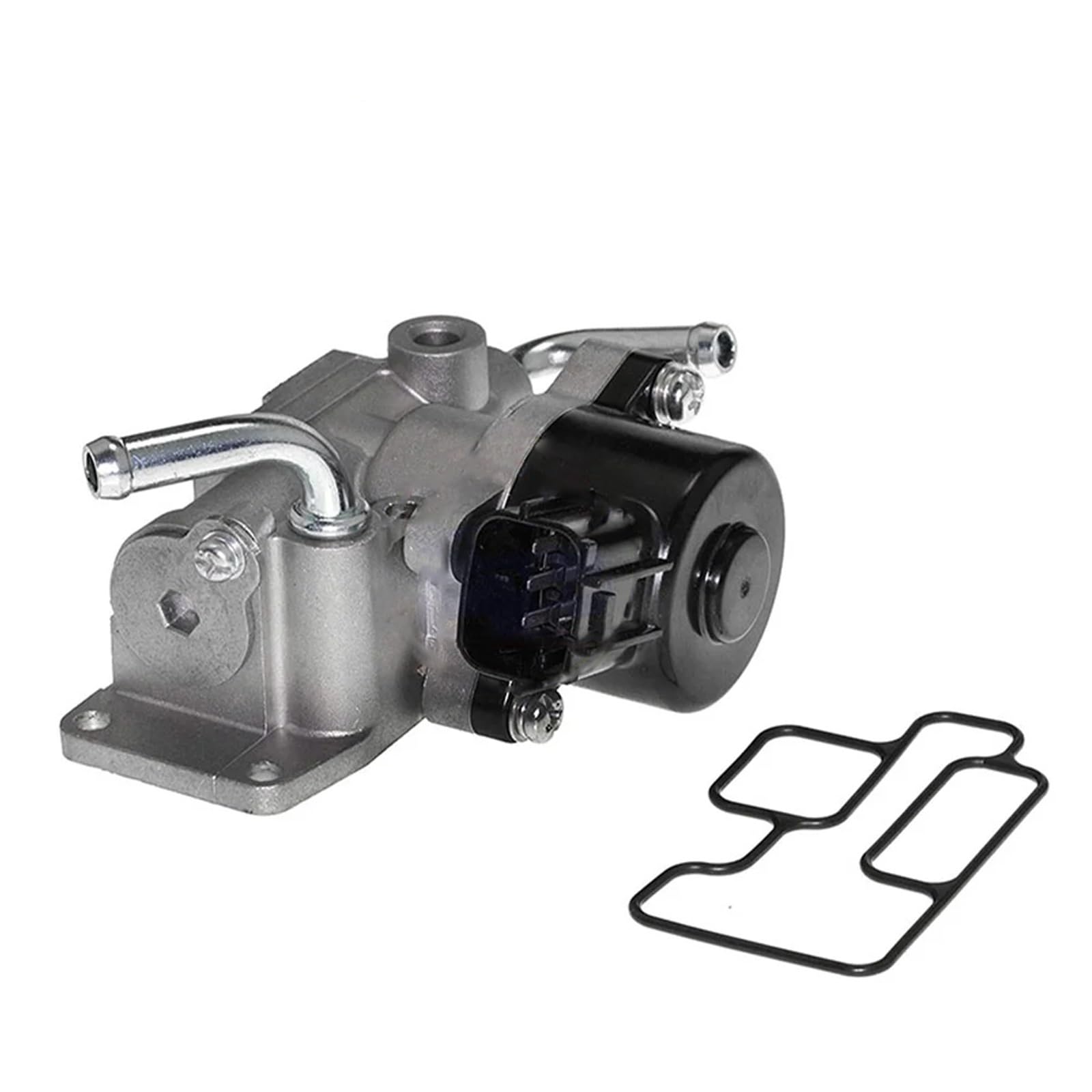 IAC Valves Compatible with Infiniti for QX4 2001 2002 2003 Auto Idle Air Control Valve 237814W001 23781-4W001