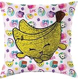 Shopkins Sequin Dec Pillow