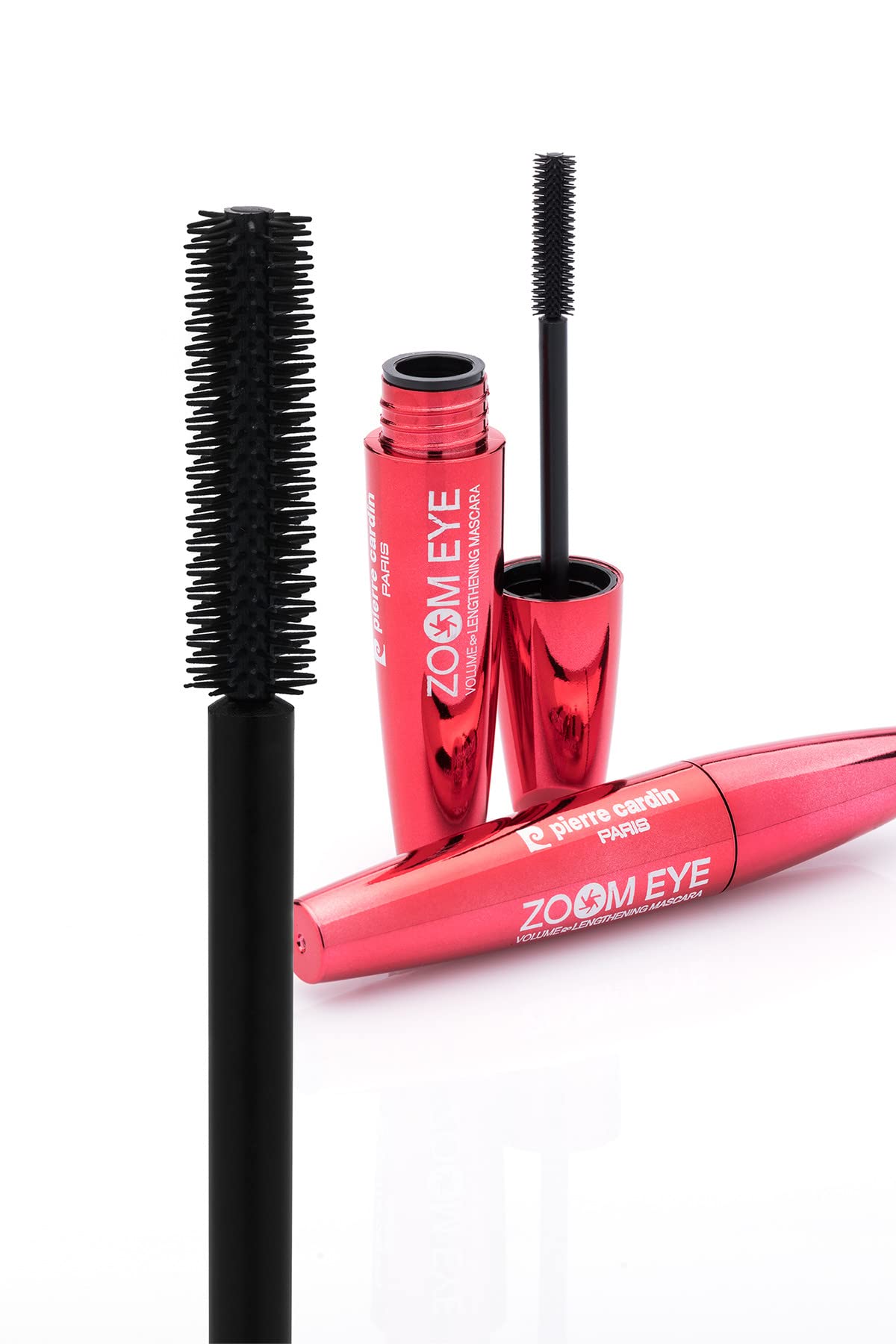 Pierre Cardin Zoom Eye Hacim Veren Mascara