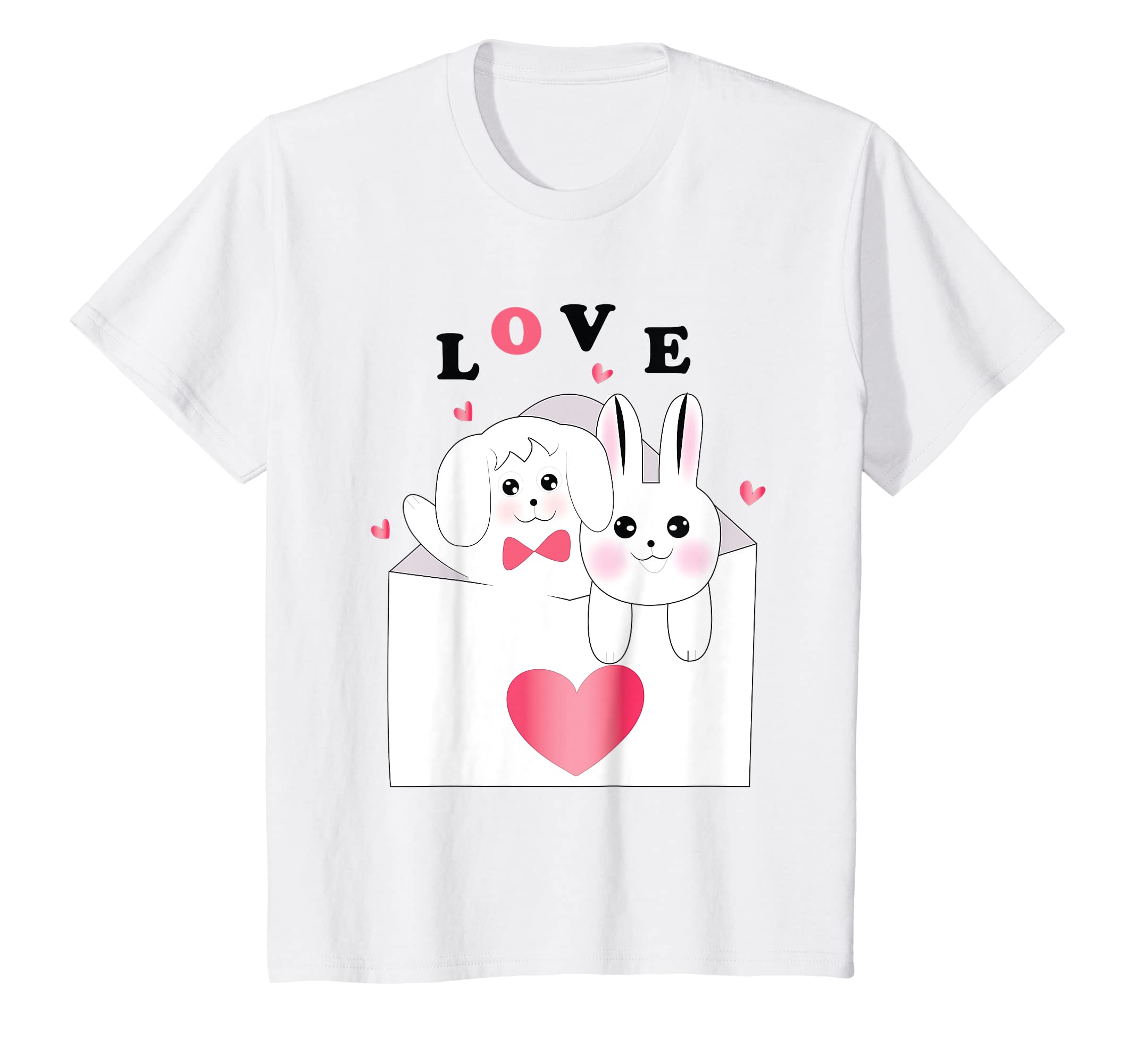 Animal Clothing for ChildrenYouth Joya Style T-Shirt
