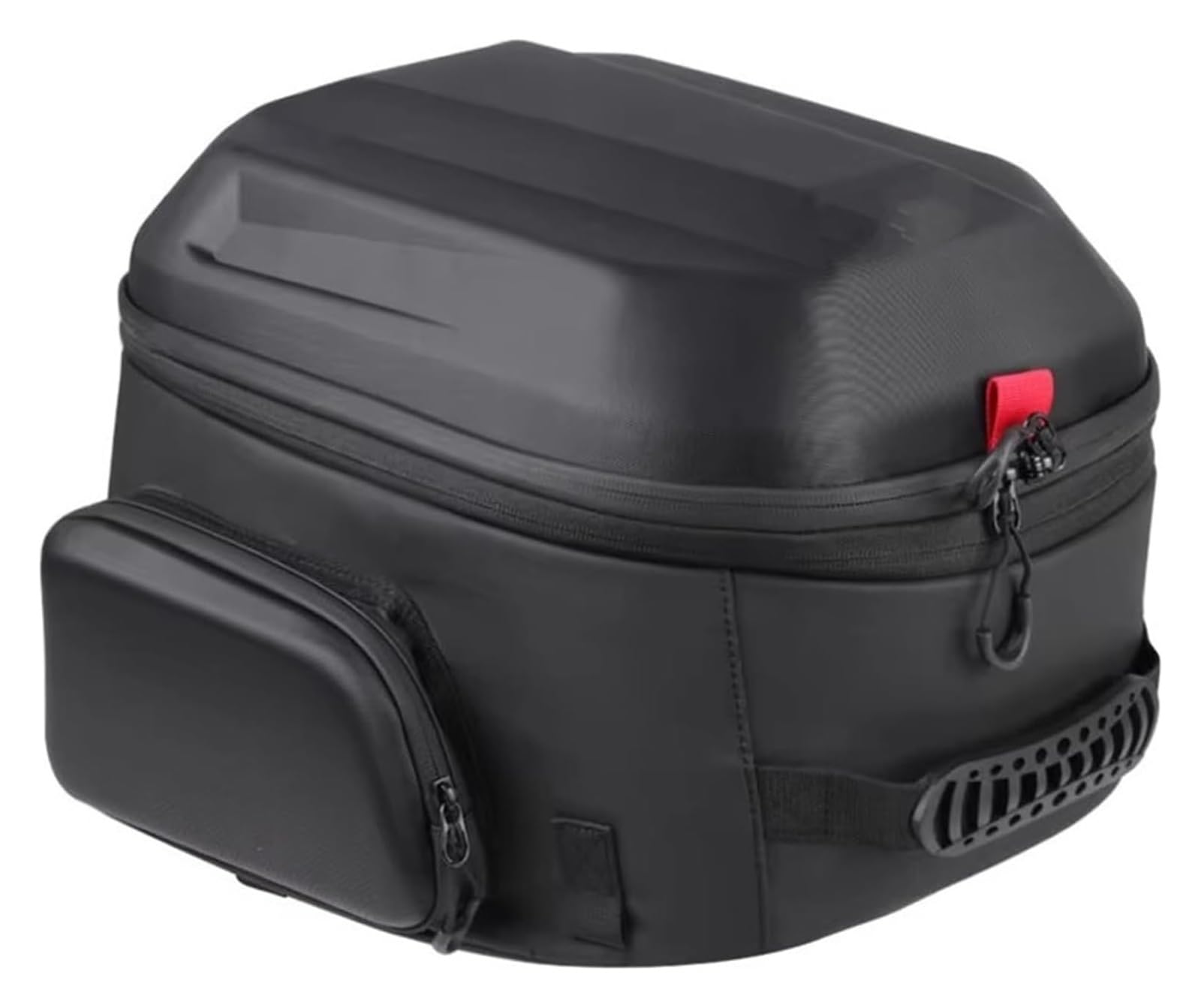 Moto Paraurti Borsa per CBR650R per CB650R 2025 per CB1000R Borsa da Sella Impermeabile per Sedile Posteriore di Grande capacità
