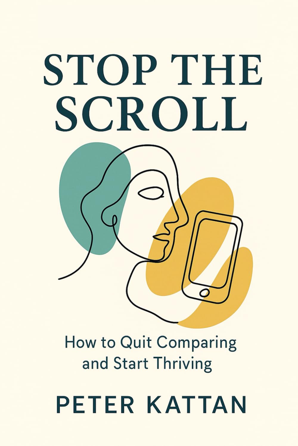 Stop the Scroll: How to Quit Comparing and Start Thriving