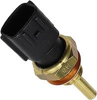 Vista 5 de Beck/Arnley Coolant Temperature Sensor - 158-0606