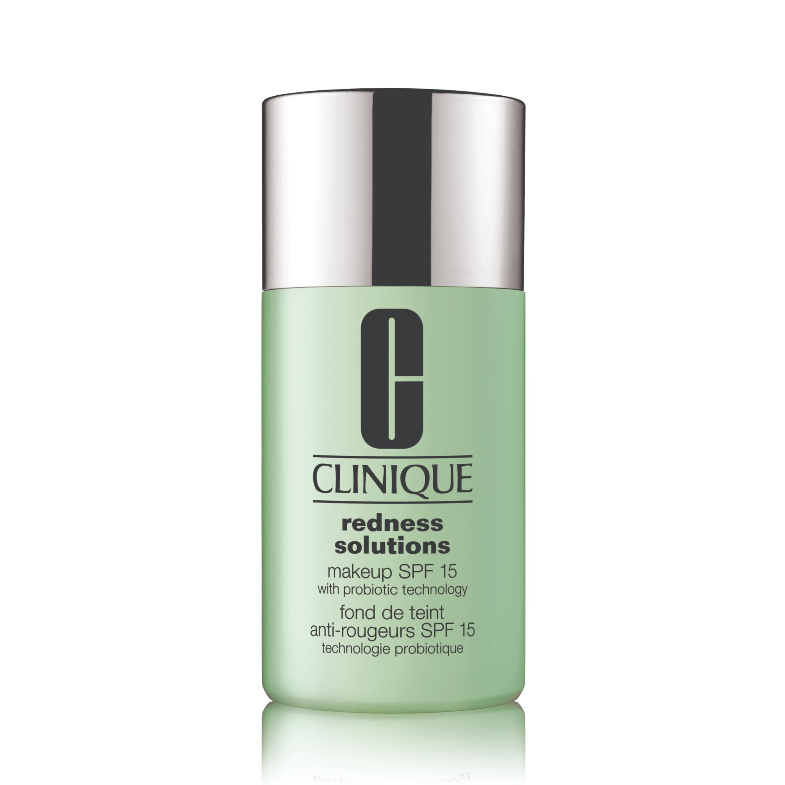 CliniqueFoundation - Redness Solutions Makeup with SPF 20