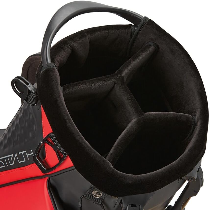 TaylorMade Stealth Tour Stand Bag