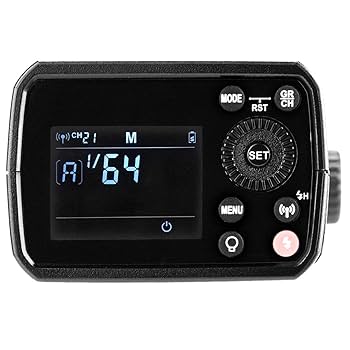 Godox AD200① Amazon.com : Godox AD200 Pocket Flash Speedlite 200W TTL