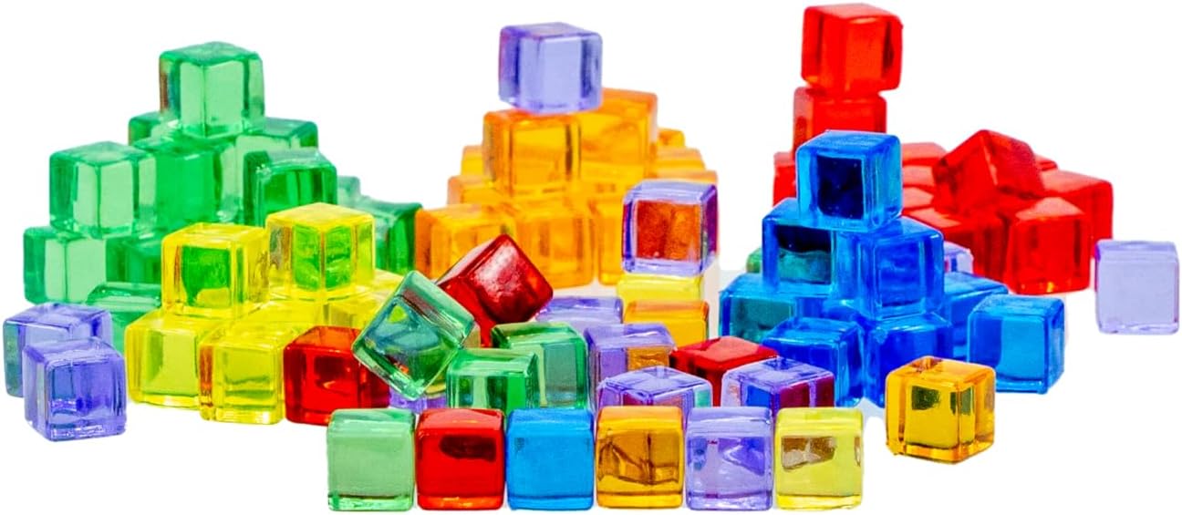 Pathfinder Revolution Bidding Board Game