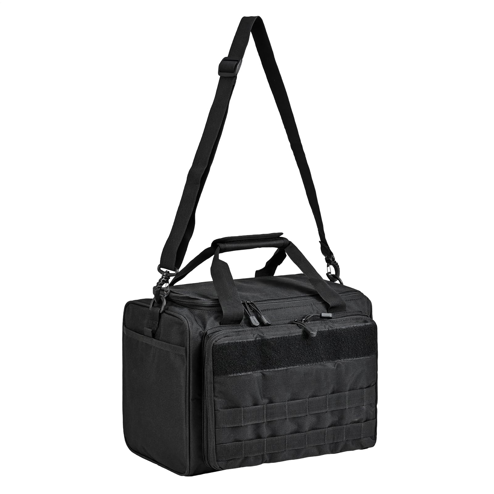 Generico Ausrüstungstasche | Schultertasche mit Schulterriemen und