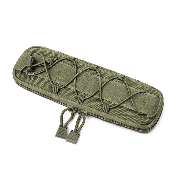 Buy WYNEX Tactical Knife Sheath Bag, Molle Flashlight Holster Pouch