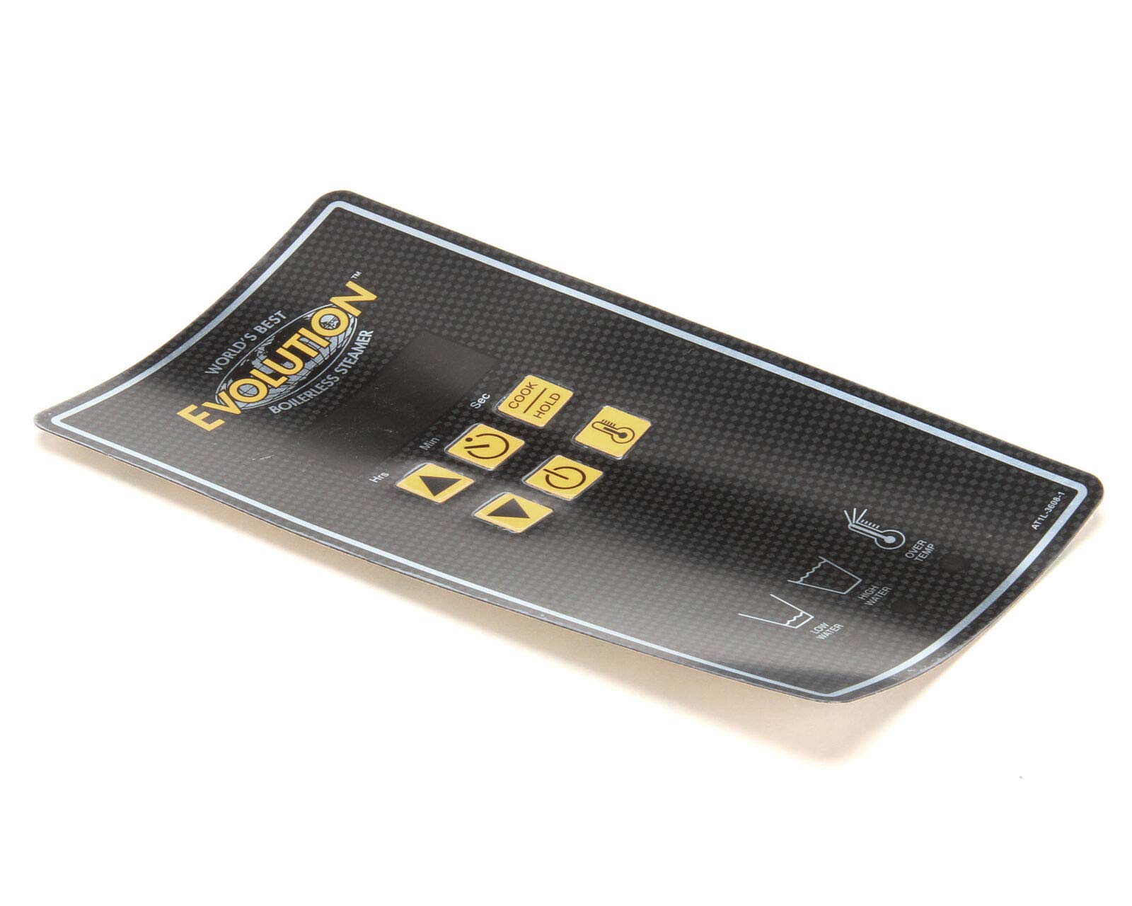 AccutempAT1L-3608-1 Overlay-Evolution