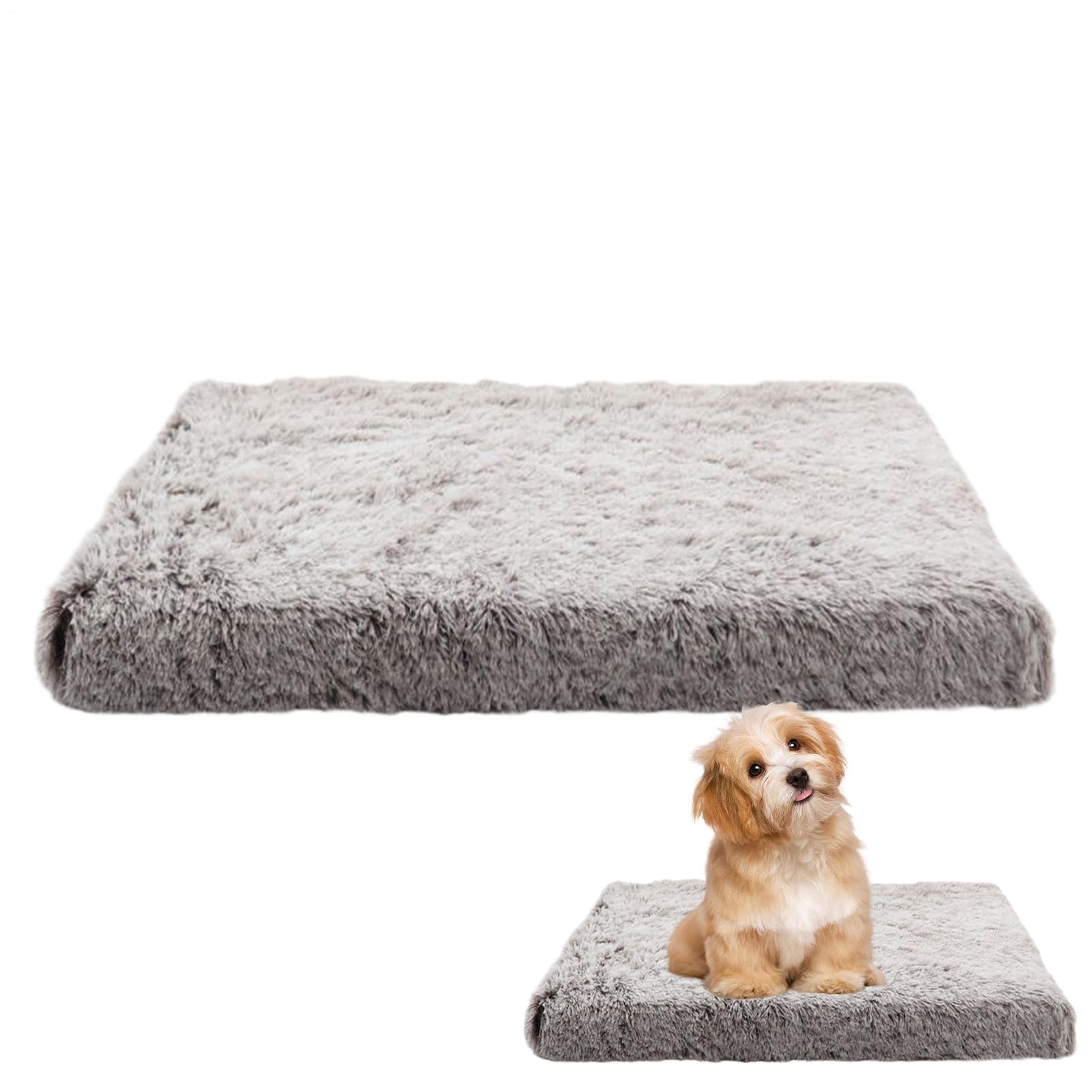 Almohadilla Calefactora Para Gatos Manta Suave Y Portátil | Almohadillas Eléctricas para Perros Para el Confront Diario en Clima Frío, Sueño, Descanso, Hogar, Rutina Interior y Calidez