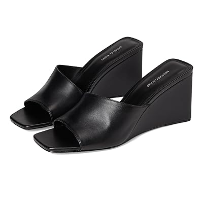 MICHAEL Michael Kors Merriam Wedge Women