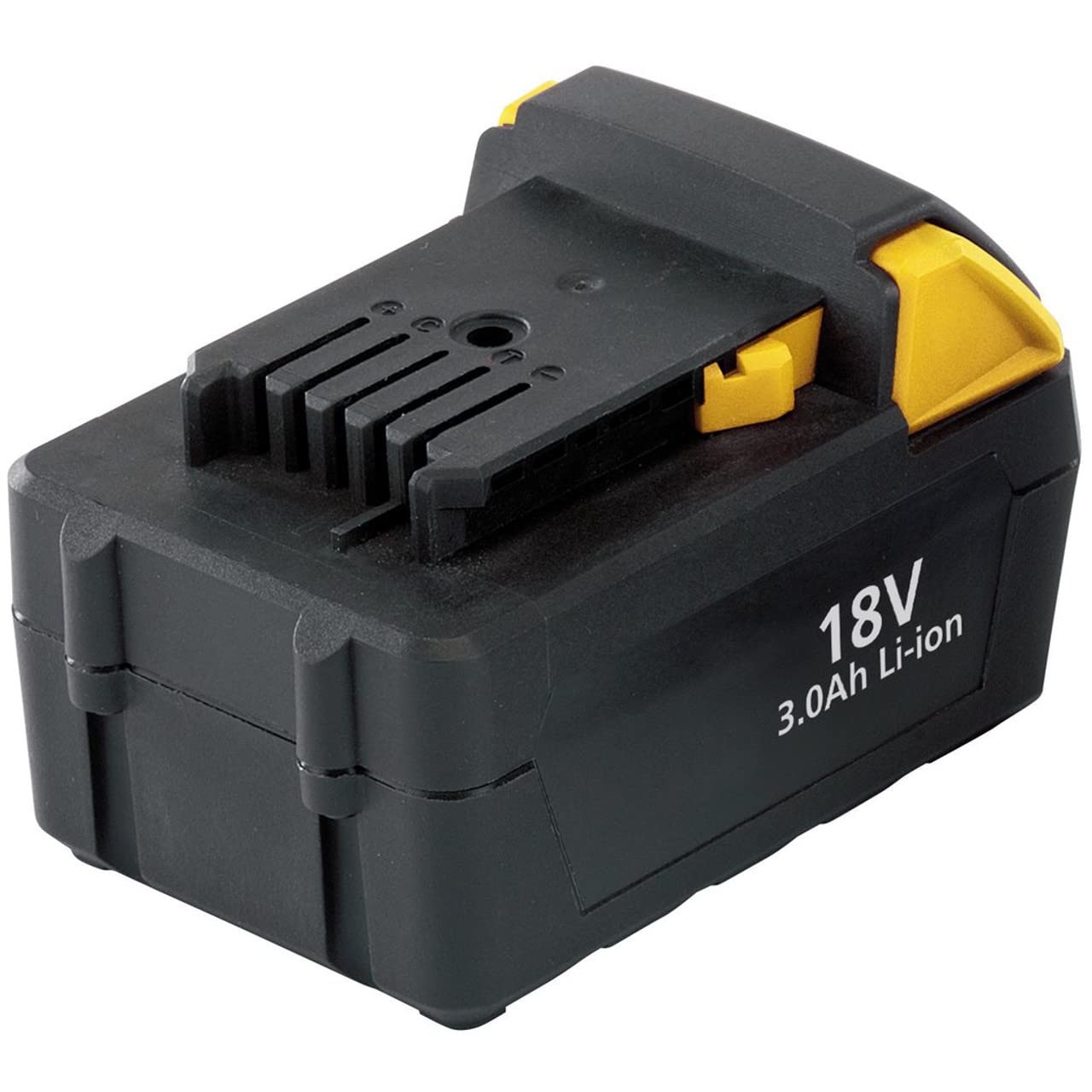 1x Draper Expert 18V 2.2Ah Li Ion Battery Pack - 83687