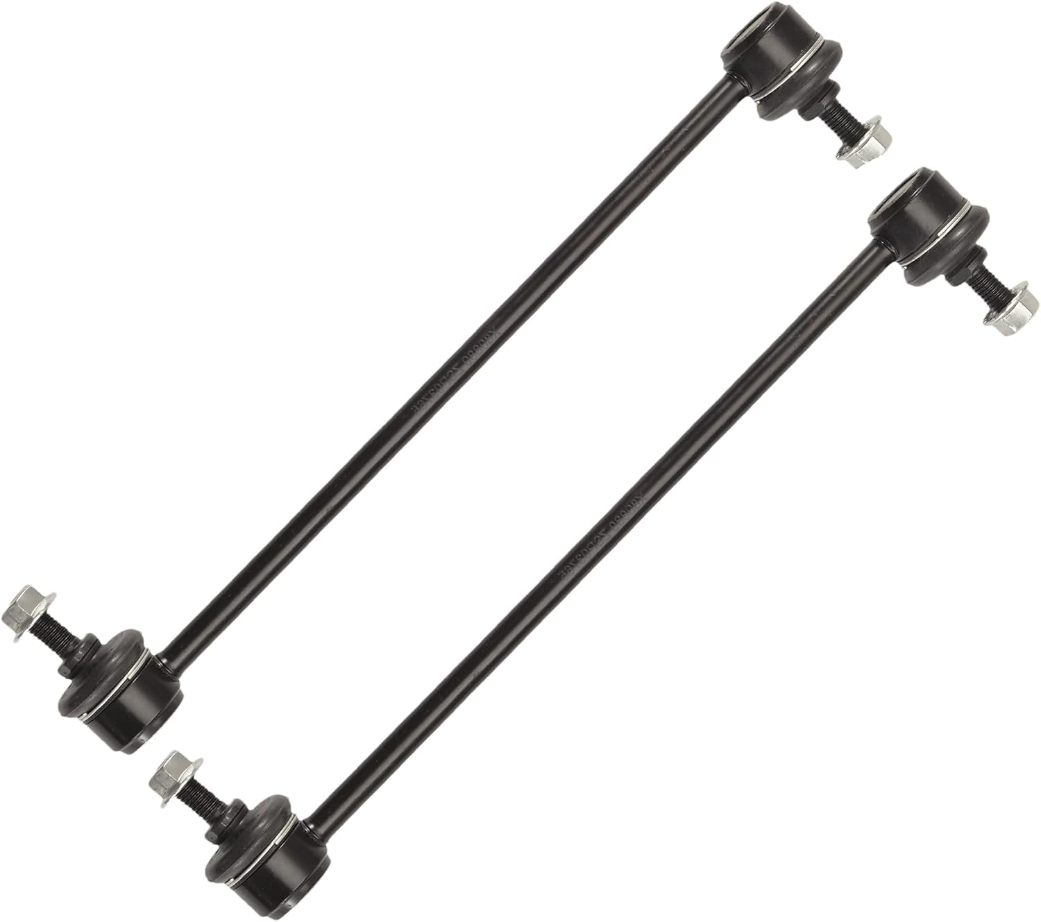 2pcs Front Stabilizer Bar Links for Volvo C30 C70 S40 V50 2006-2013 Ford C-Max Escape Focus,for Mazda 3 Replacement