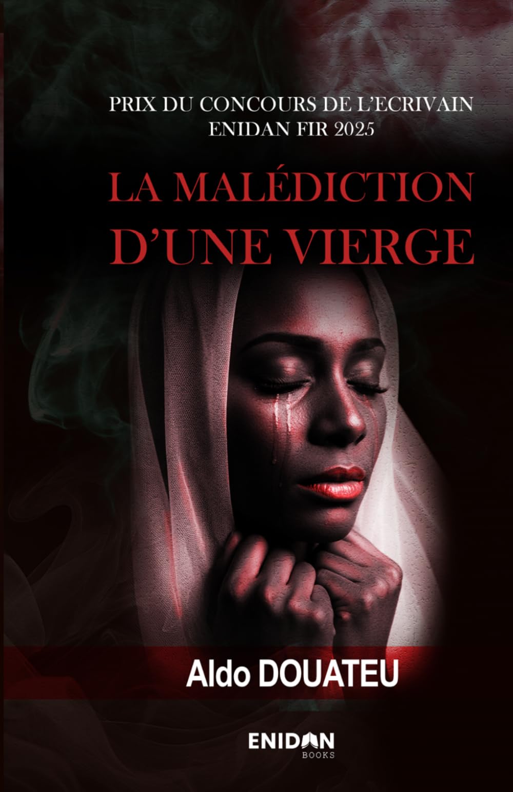 LA MALÉDICTION D’UNE VIERGE (LE POIDS DES CHOIX)