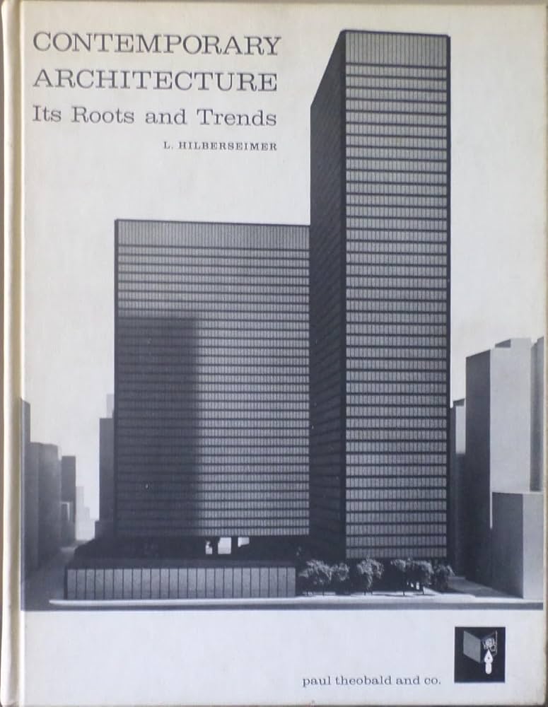 洋書 MAKERS OF CONTEMPORARY ARCHITECTURE. Philip Johnson: Makers of Contemporary Architecture