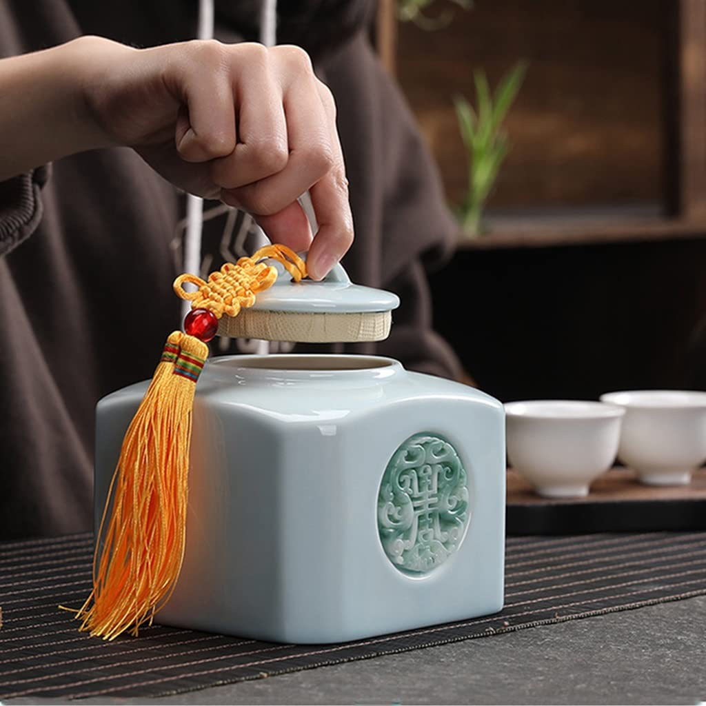 Frühstücksdosen-Set, Küchen-Aufbewahrungsdosen, Vorratsdosen, Küchen-Lebensmitteldosen, Behälter, Frischhaltedosen, Tee-, Kaffee- und Zuckerdosen, Frischhaltedose, Küchendosen-Set, Teedosen-Aufbewahru