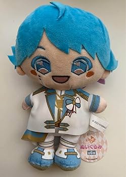 Amazon.co.jp: いれいす ほとけ ぬいぐるみ hotoke いむくん : おもちゃ Amazon.co.jp: いれいす ほとけ ぬいぐるみ hotoke いむくん : おもちゃ