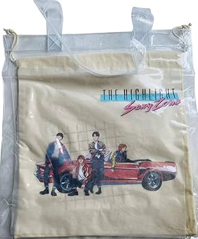 Amazon | Johnny&Associates. Sexy Zone 【 ショッピングバッグ