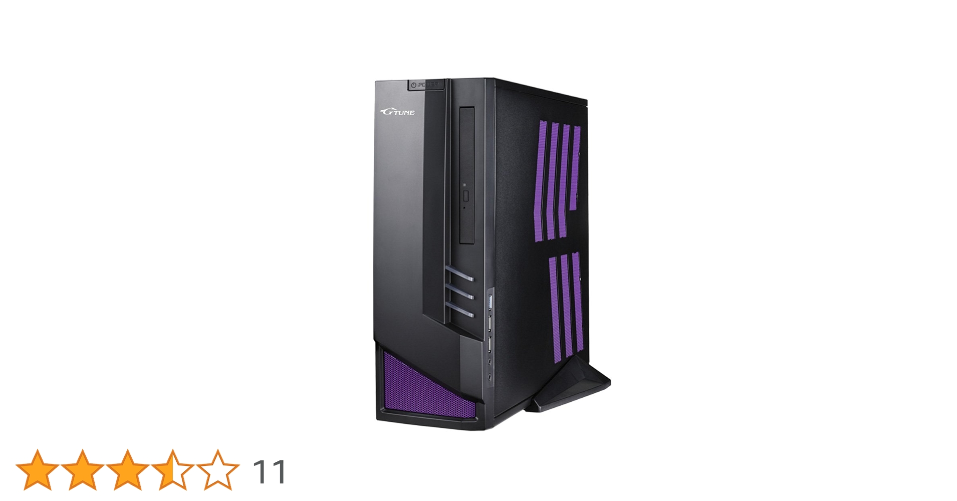 mouse LMS77710SDT デスクトップPC Amazon.co.jp: mouse ゲーミングPC デスクトップパソコン LG