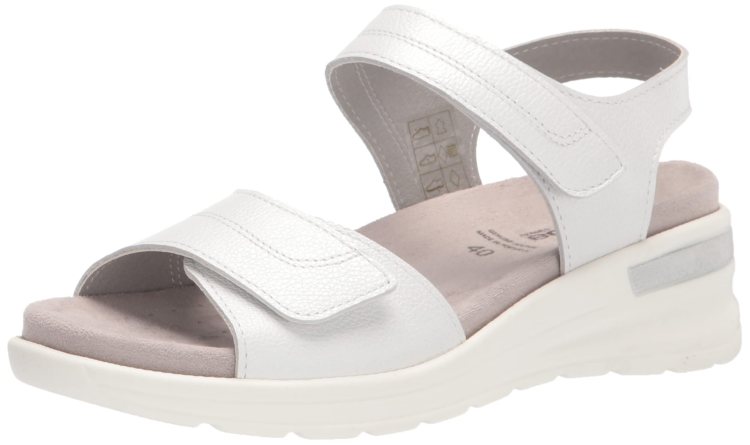 FLEXUSFlexus by Spring Step Women's Malfors Sandal