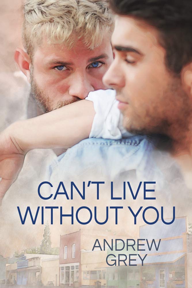 Can’t Live Without You: Volume 1 (Forever Yours)