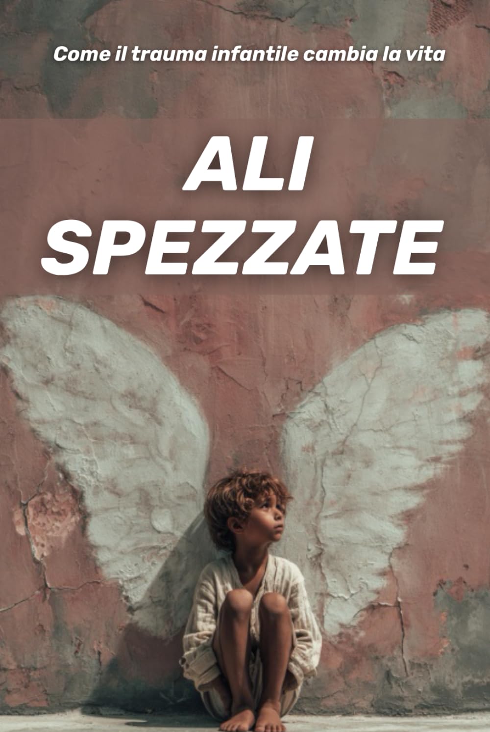 Ali spezzate: come il trauma infantile cambia la vita