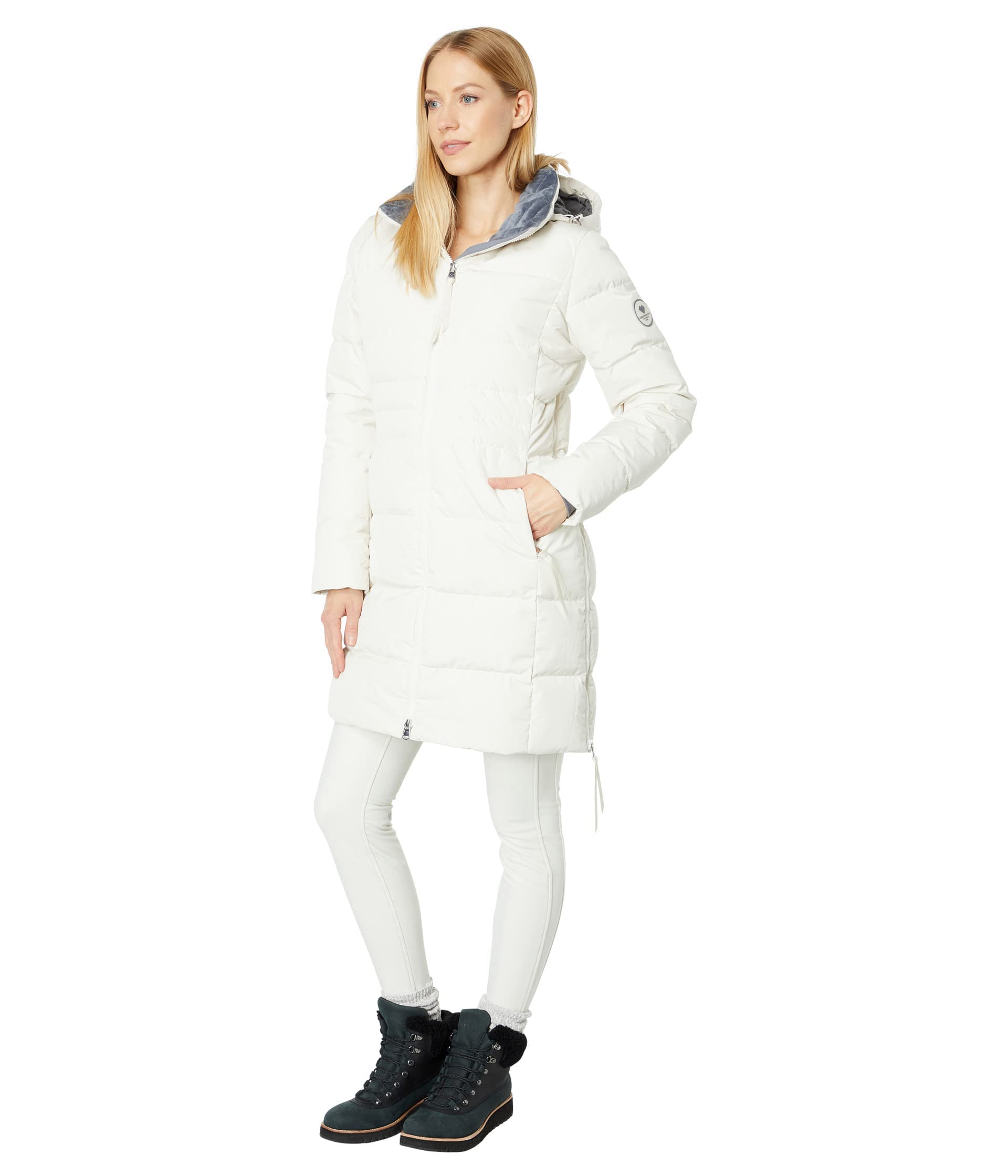 Obermeyer Hemera Down Parka