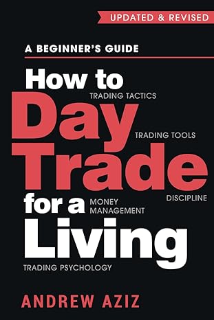 How to Day Trade for a Living