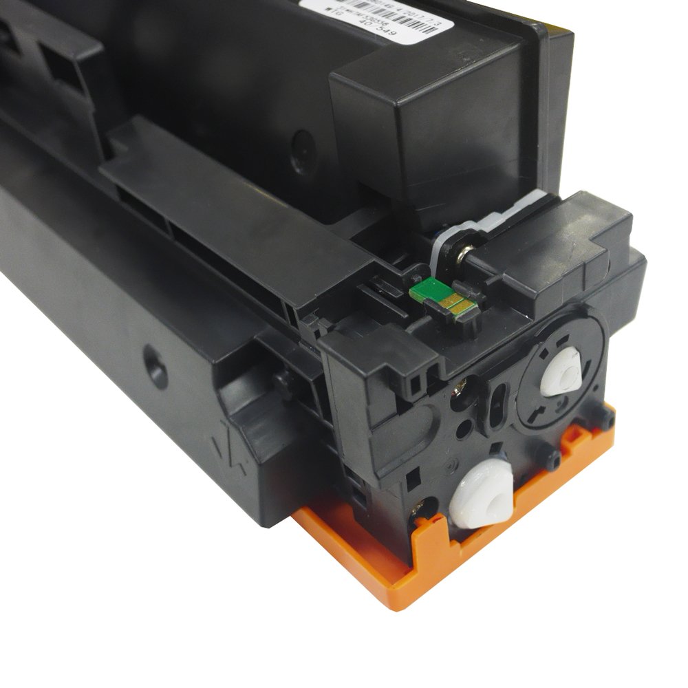 Amazon.co.jp: インクのチップス キャノン用 CRG-046HMAG 互換トナー