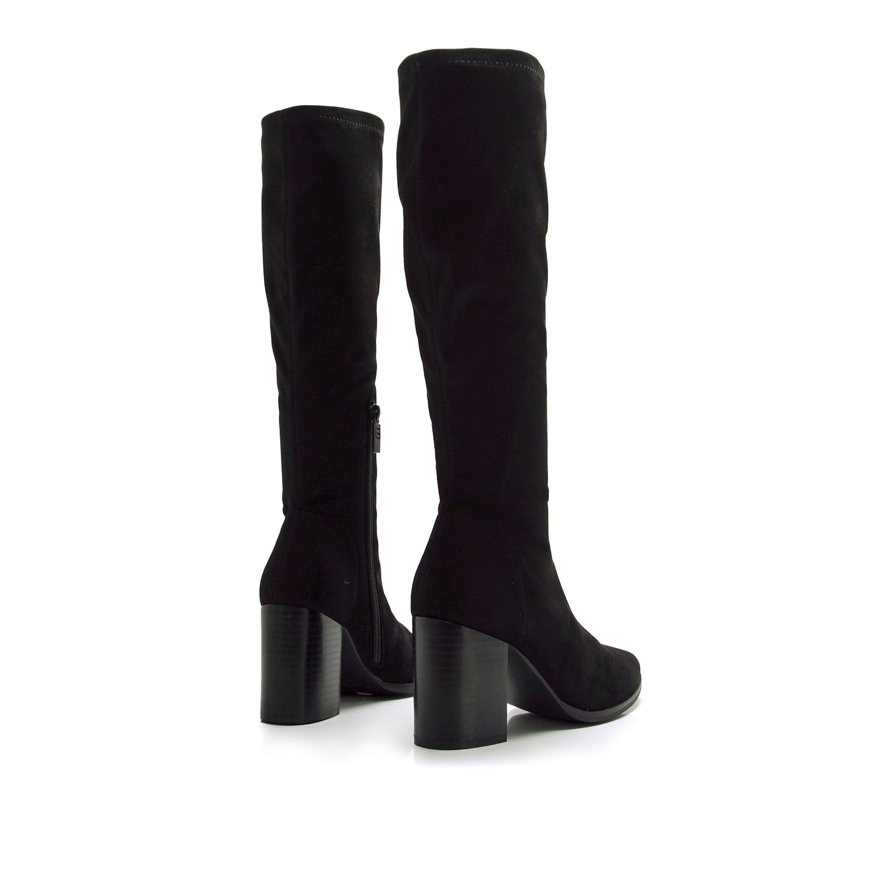 MTNG Botas de tacón Mujer Rose 55440