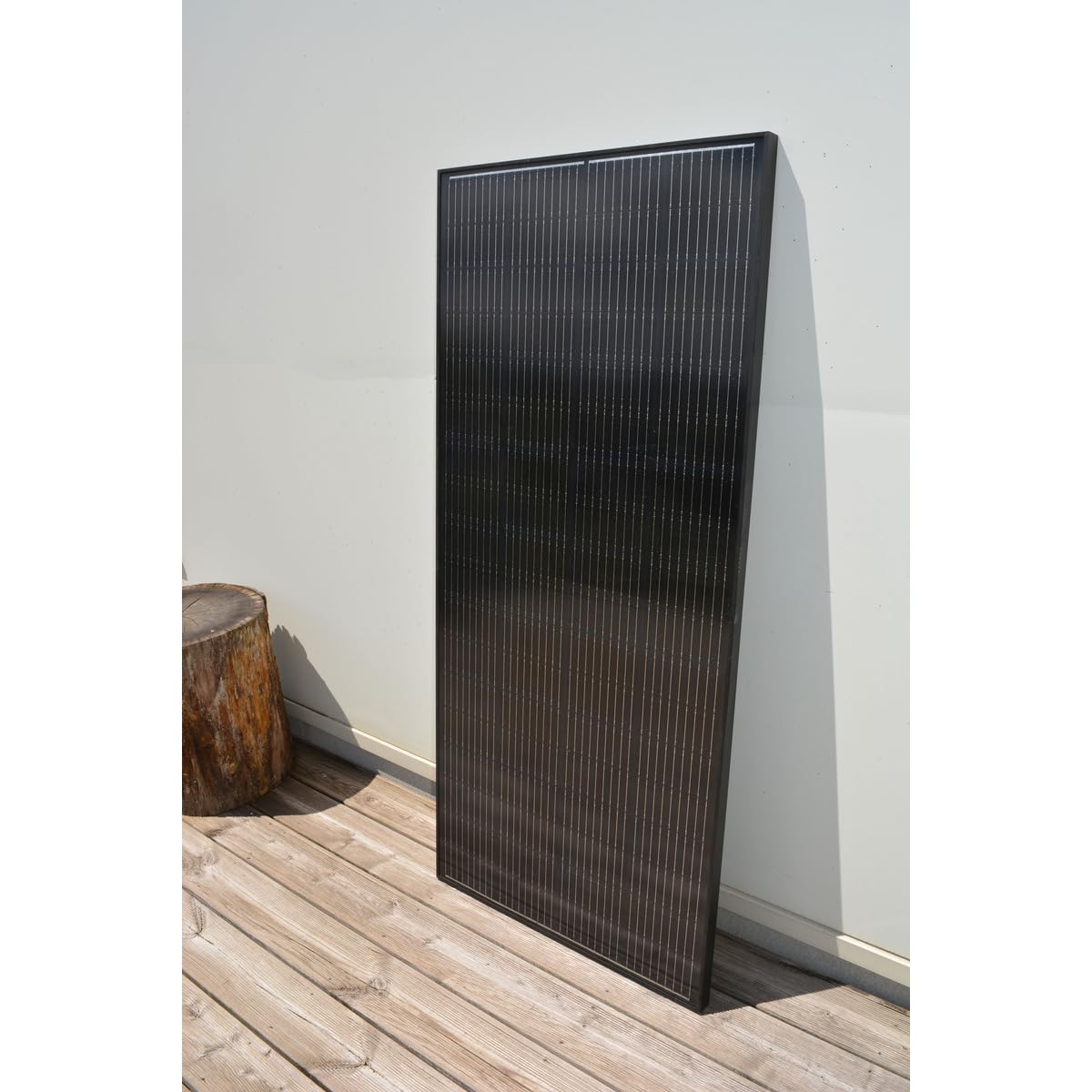 Pannello solare fisso 200 W - Orium