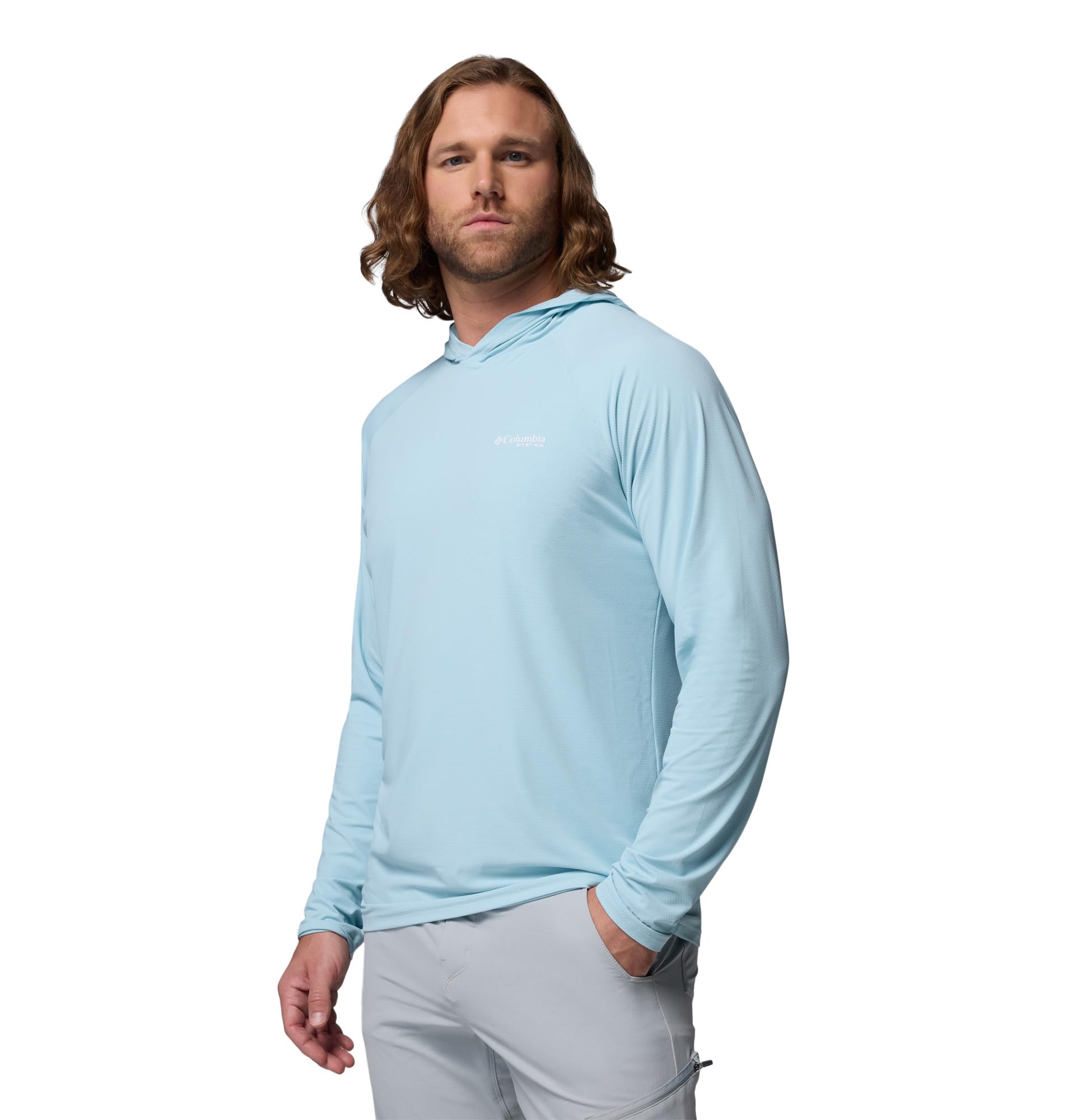 Columbia Herren PFG Solar Stream II Hoodie PFG Solar Stream II Hoodie (1er Pack)