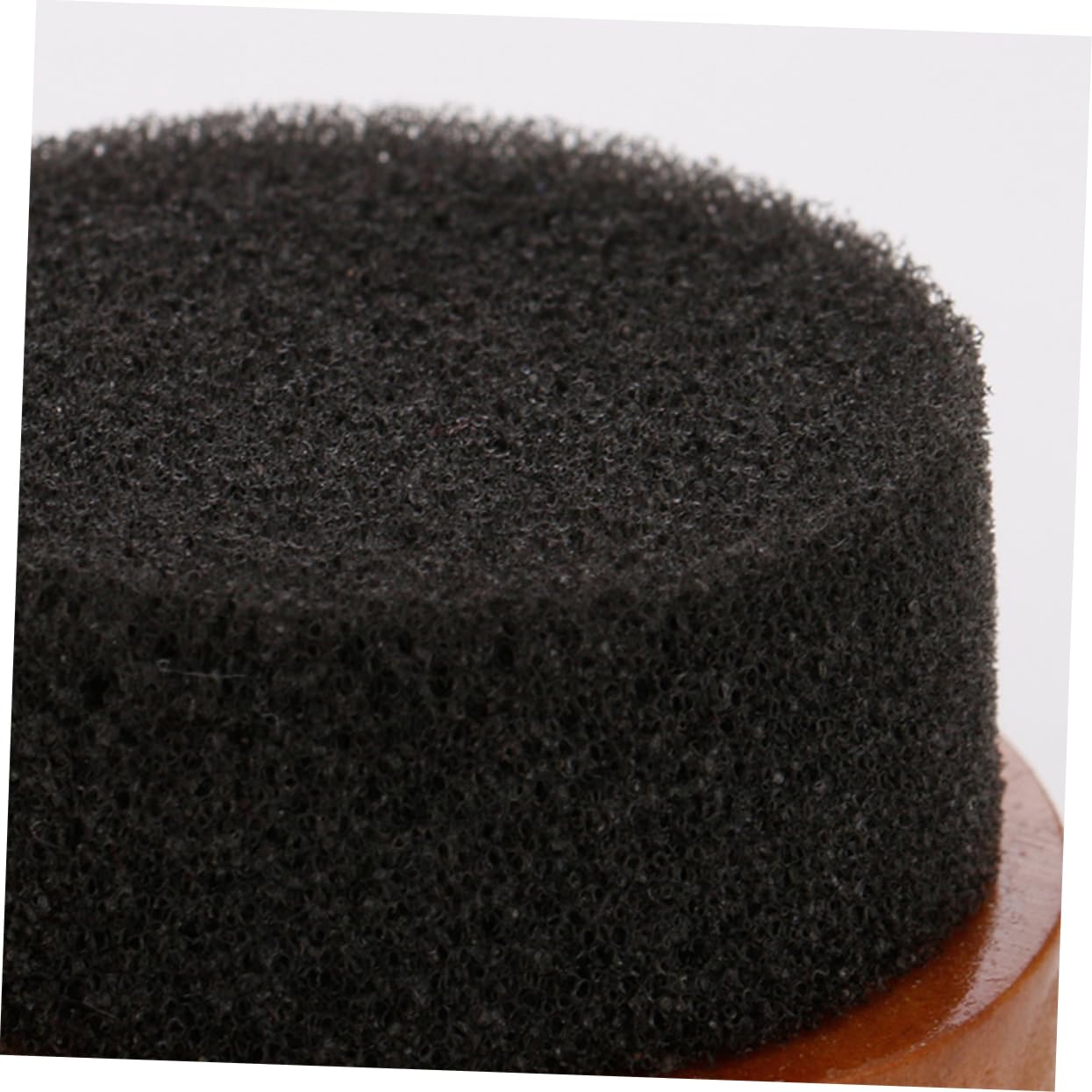 Homoyoyo 9piezas Betún para Zapatos De Cepillos Portátiles Cepillo para Limpiar y Lustrar Zapatos Herramienta para Uso Casa