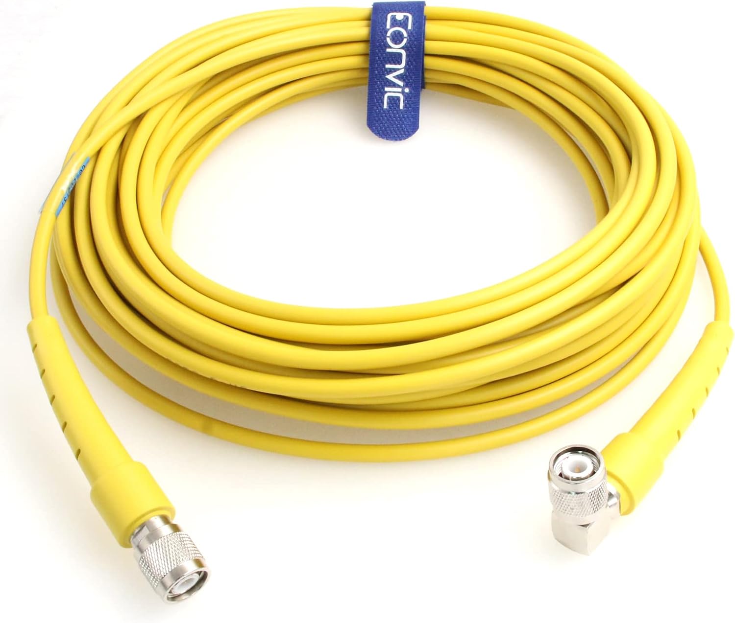 Eonvic GPS Antenna Cable GPS SPS R8 R7 5800 5700 Series Cable Trimble GPS TNC to TNC Cable 58957 (15M)