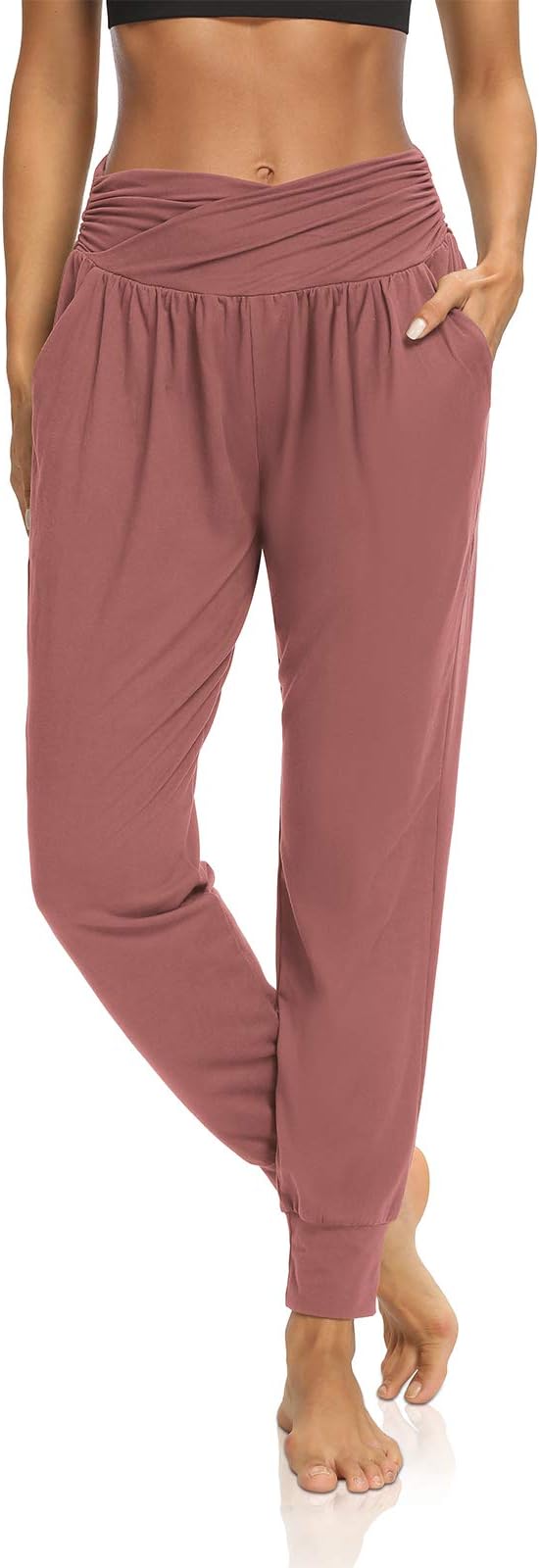 comfiest sweatpants for women