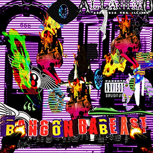  B.D.M.W LORDANUM [Explicit]