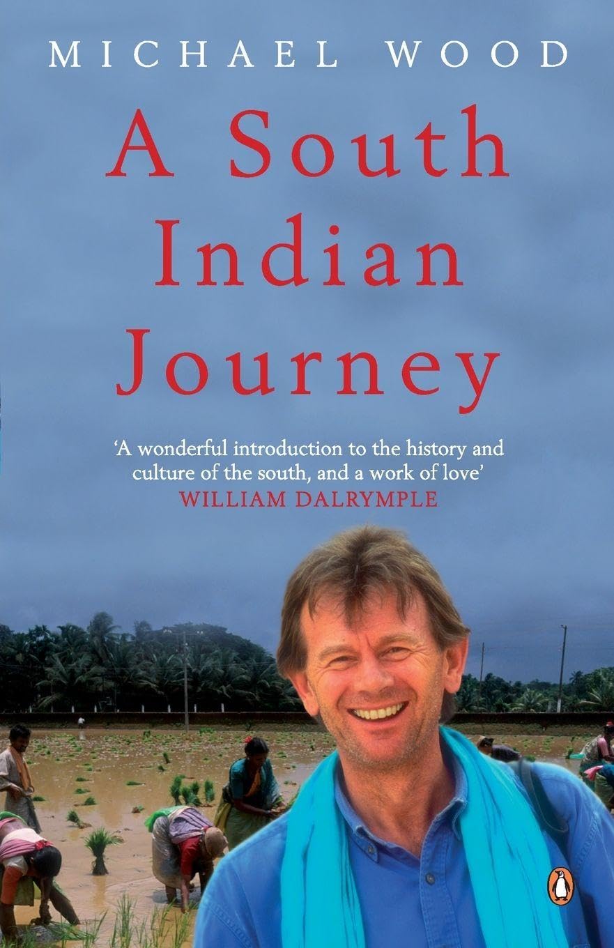 A South Indian Journey: The Smile of Murugan