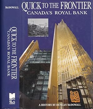 Hardcover Quick to the Frontier Book