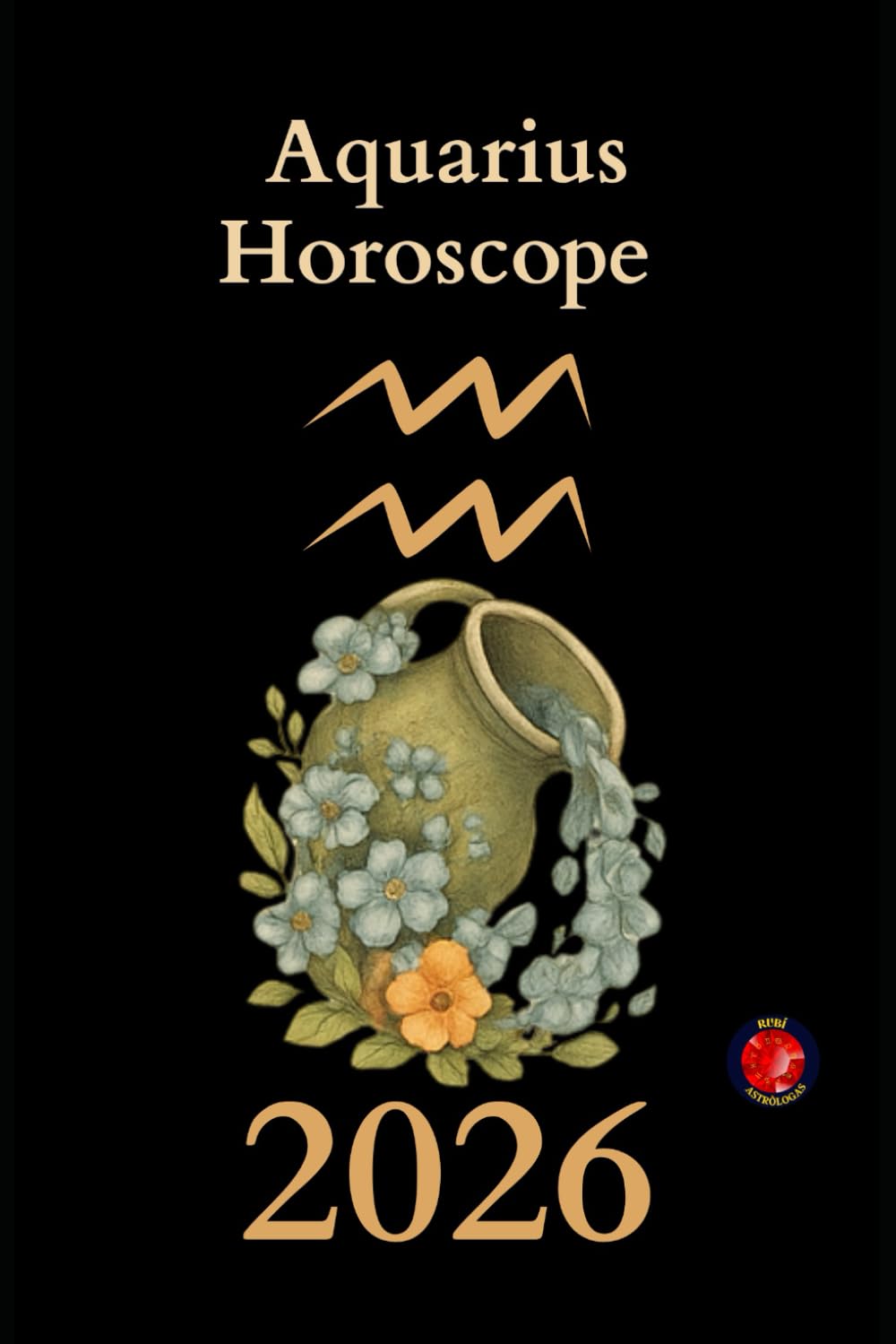 Aquarius Horoscope 2026