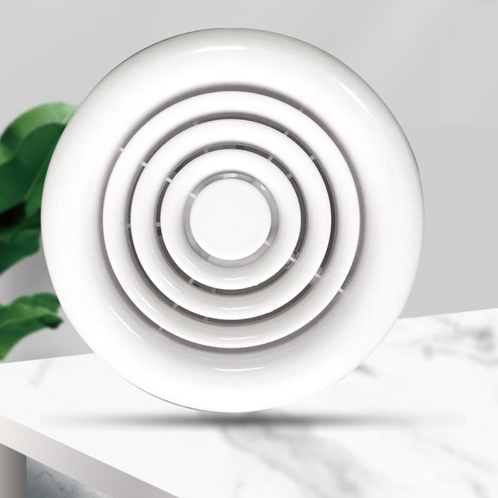 Griglia di Ventilazione, Copertura di Ventilazione a Parete, Ad Alte Prestazioni