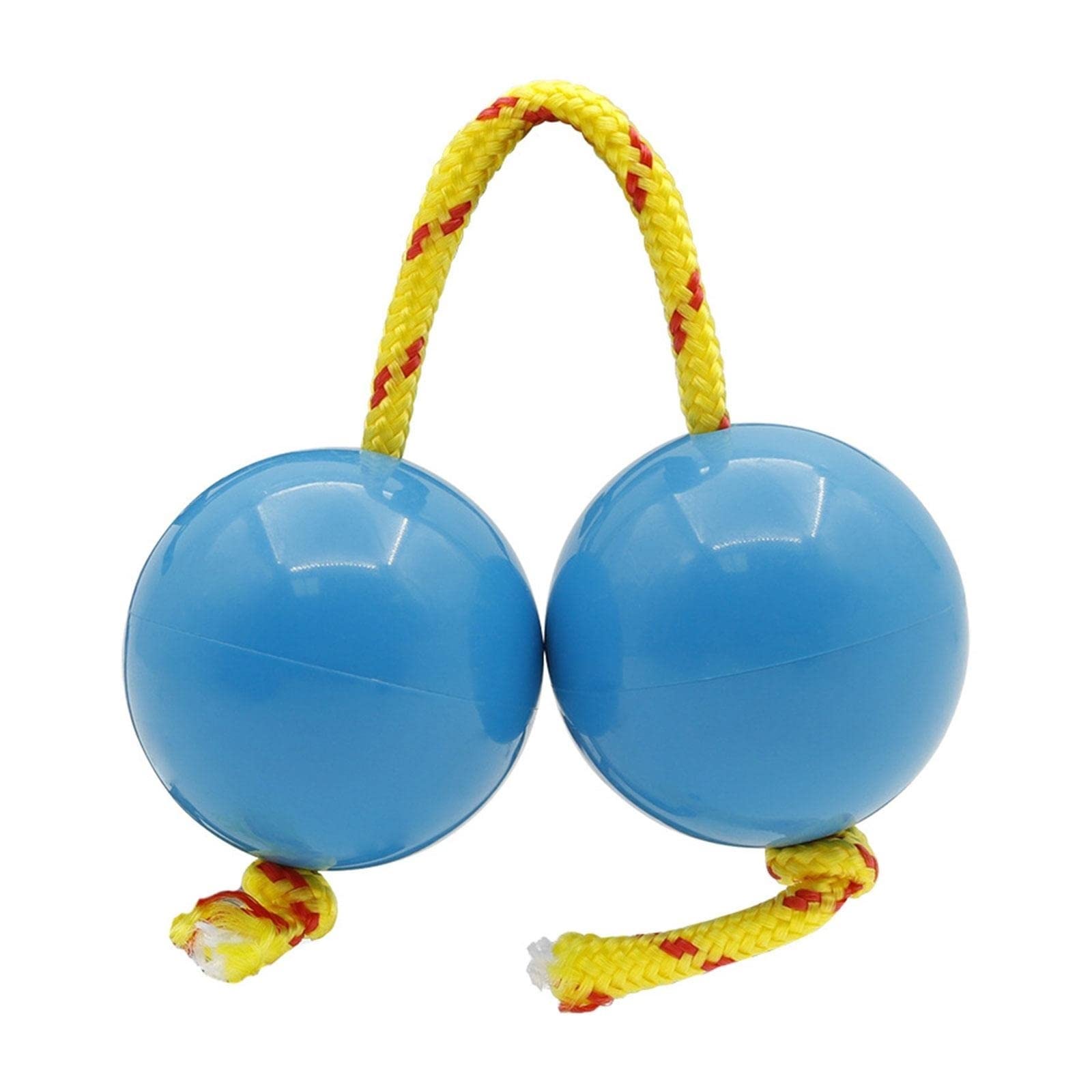 Sonagli Africani Kashaka A Doppia Zucca - Strumento Percussione A Mano Per Musica E Divertimento - Foto 12