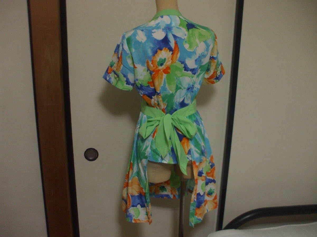 JAL　キャビンアテンダントエプロン　#爆買いファッション JAL キャビンアテンダントエプロン #爆買いファッション - メルカリ