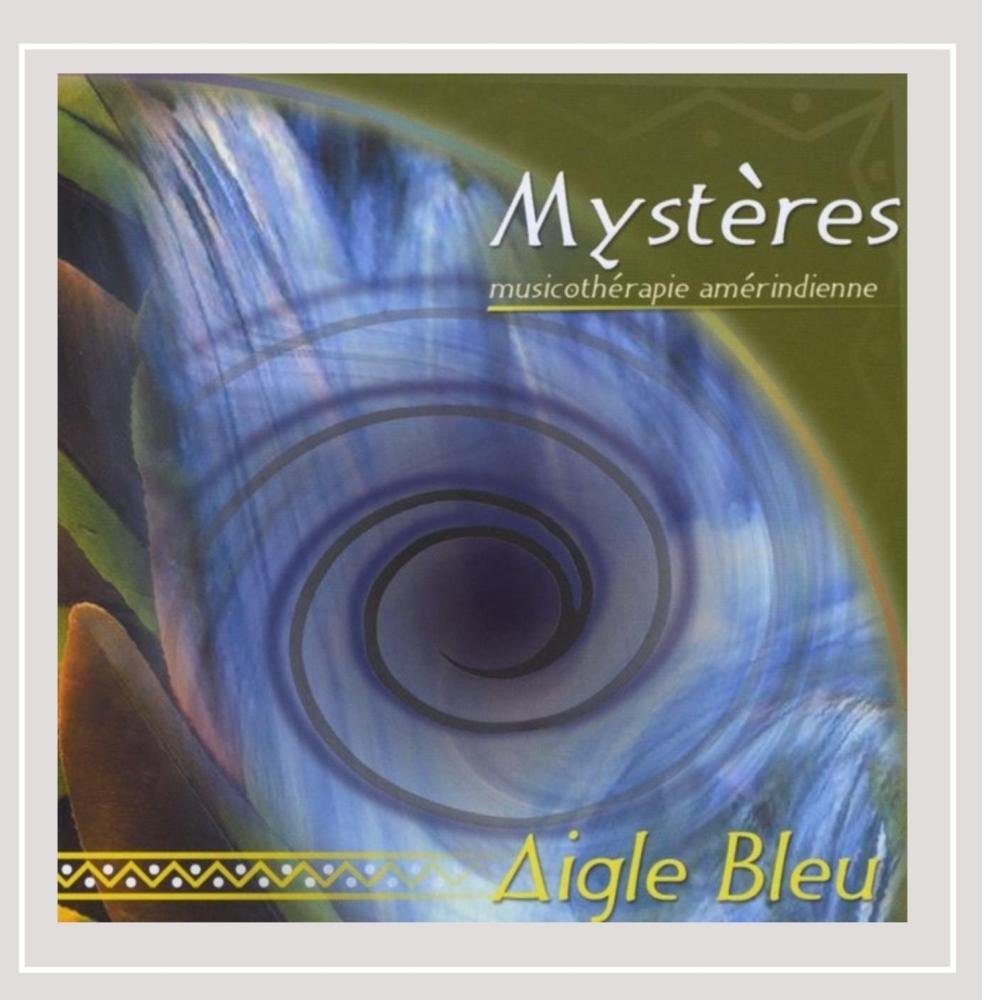 Mysteres [Audio CD] Aigle Bleu