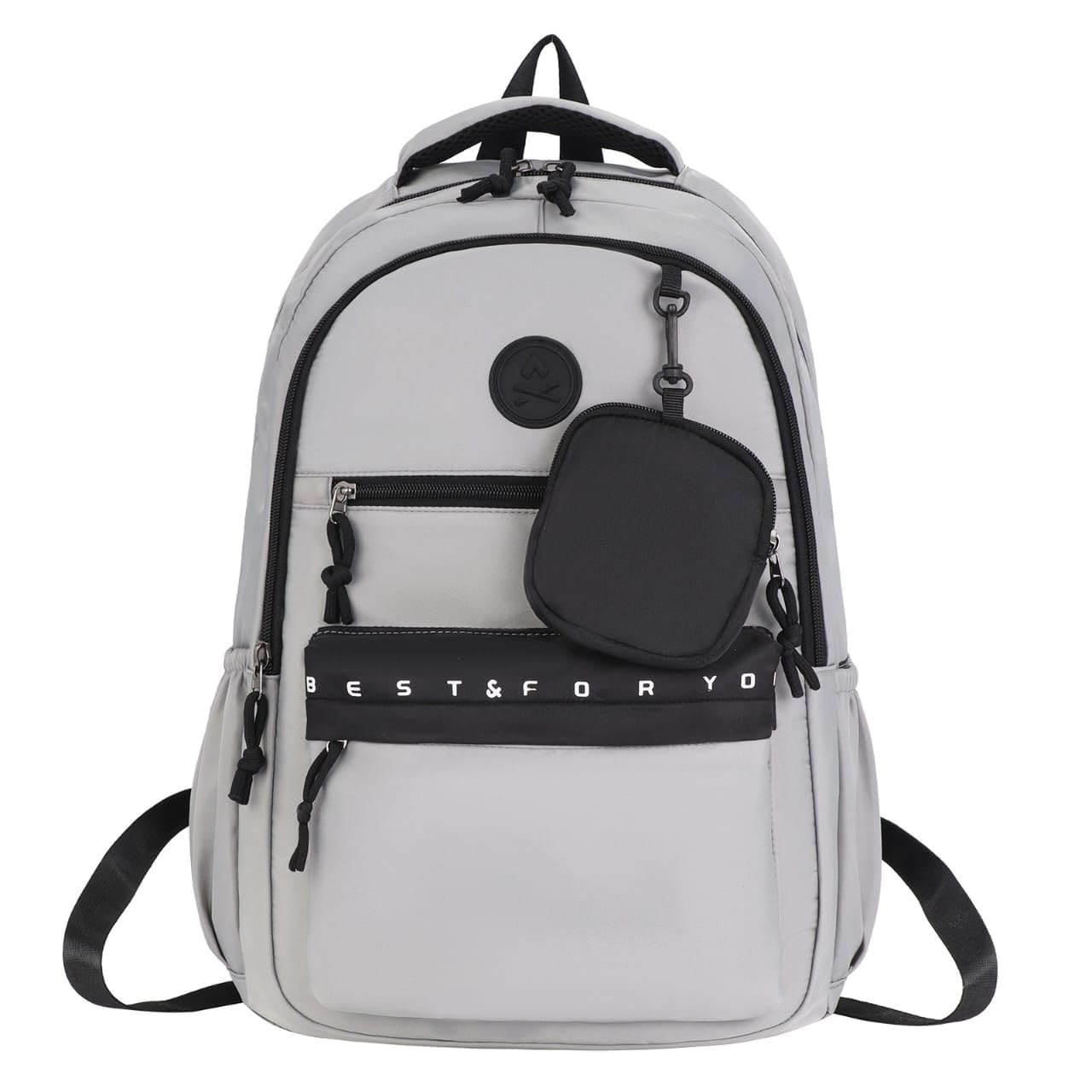 Vector Boys Backpack – Lightweight Waterproof Foldable School Bag for Boys & Girls | Stylish Compact Bag for Students, Travel & Outdoor Adventures | Age 13-17 Years-image-18